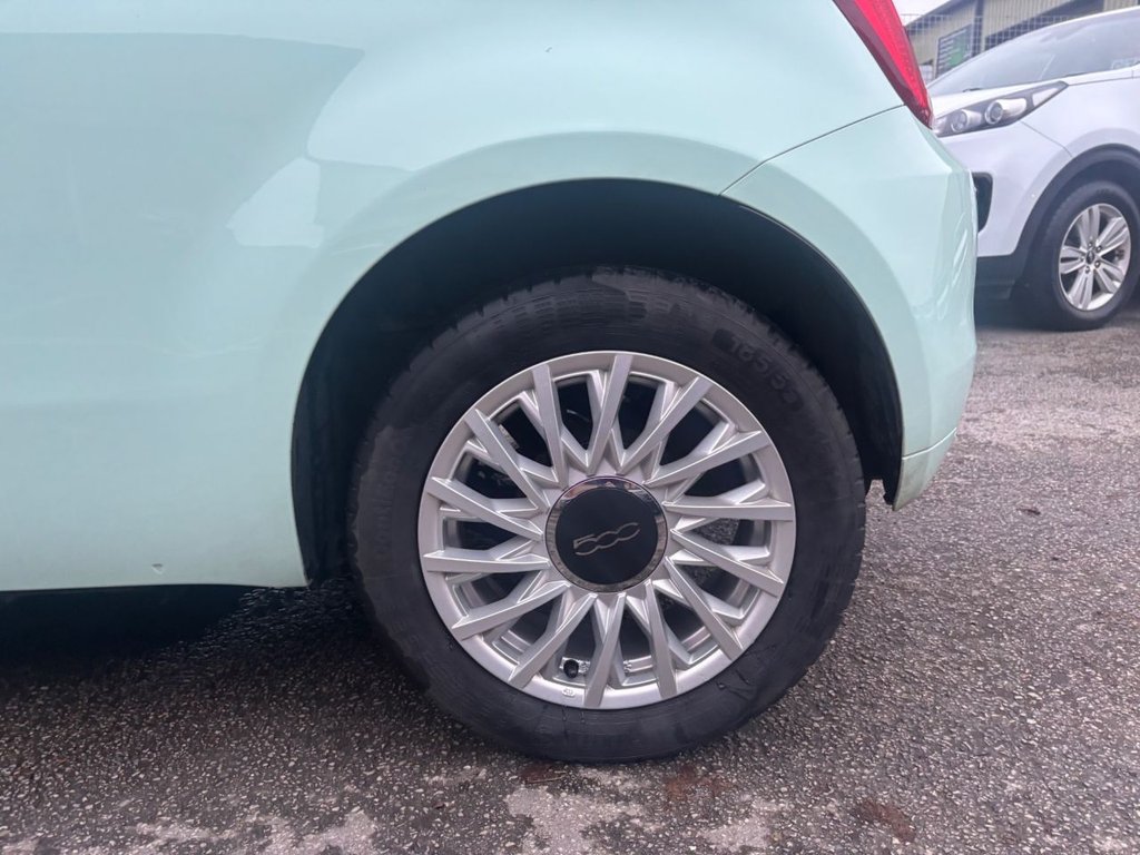 Used Fiat 500 2017 for sale - 77341223: Photo 28