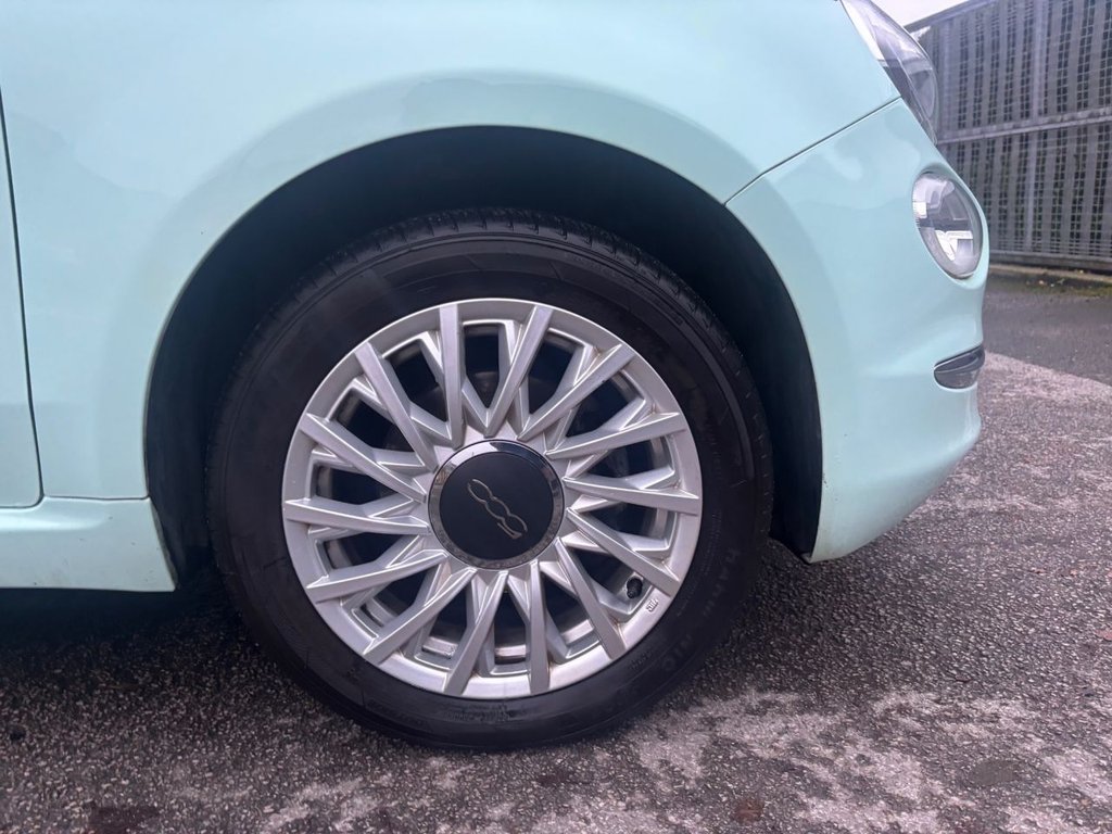 Used Fiat 500 2017 for sale - 77341223: Photo 29