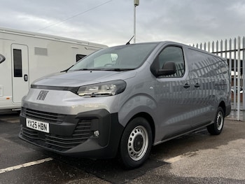 Used Fiat Scudo 2025 for sale - 76482061: Photo