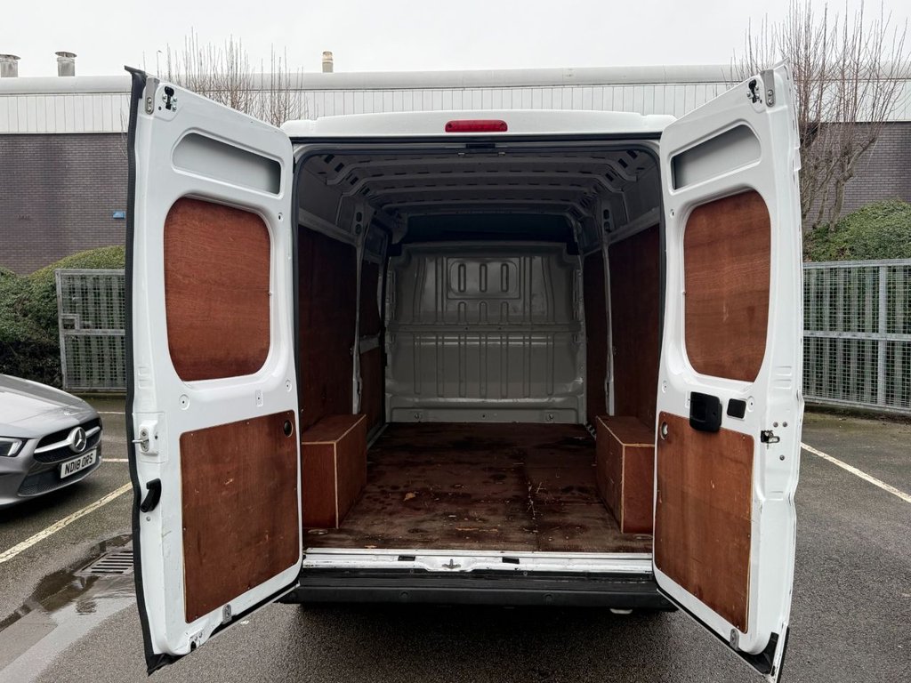 Used Citroen Relay 2022 for sale - 77313429: Photo 7