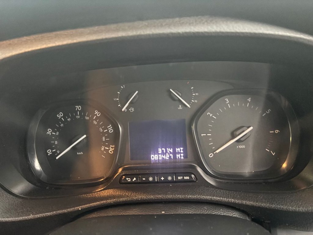 Used Vauxhall Vivaro 2022 for sale - 76570125: Photo 18