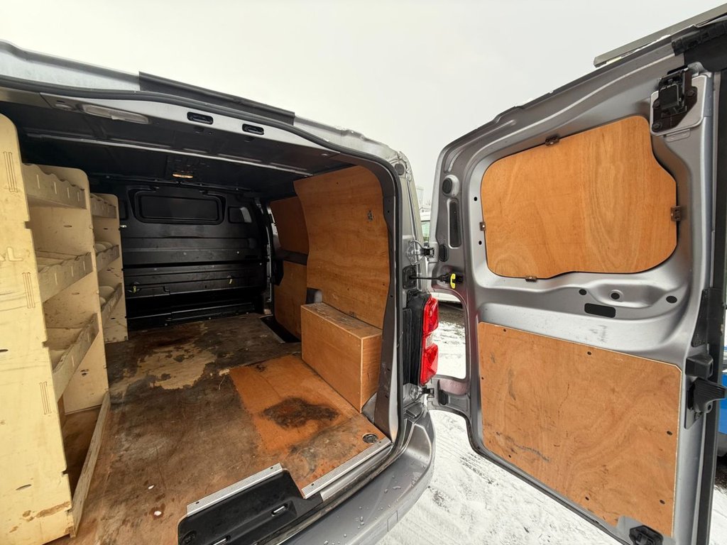 Used Vauxhall Vivaro 2022 for sale - 76570125: Photo 22