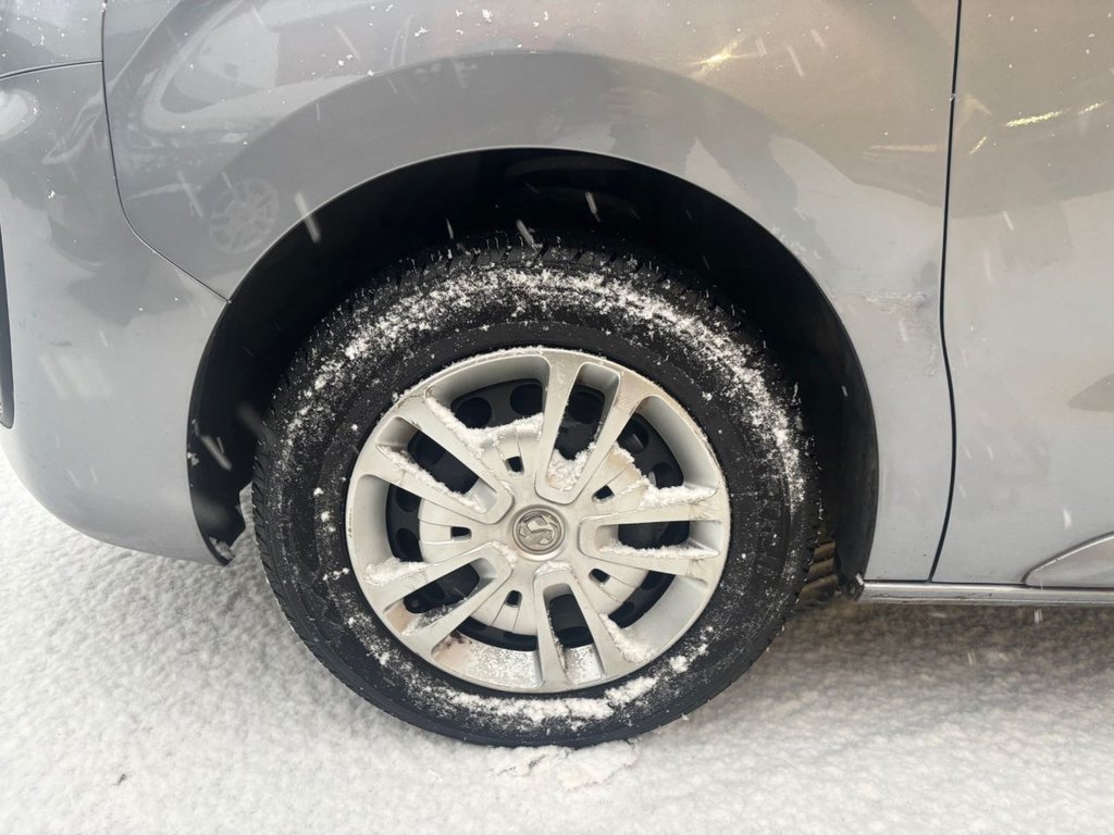 Used Vauxhall Vivaro 2022 for sale - 76570125: Photo 26