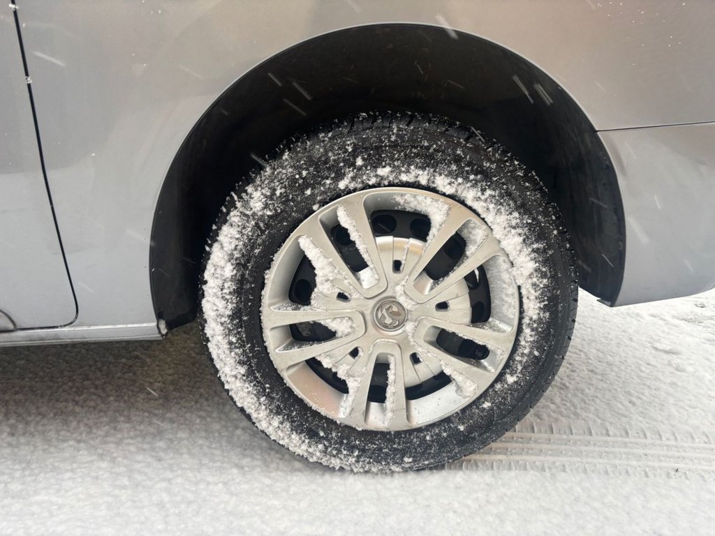 Used Vauxhall Vivaro 2022 for sale - 76570125: Photo 28