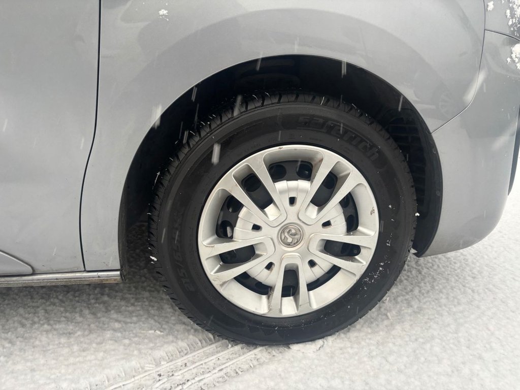 Used Vauxhall Vivaro 2022 for sale - 76570125: Photo 32