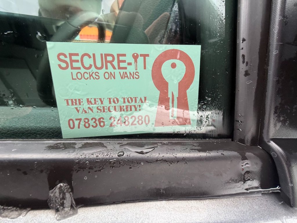 Used Vauxhall Vivaro 2022 for sale - 76570125: Photo 33