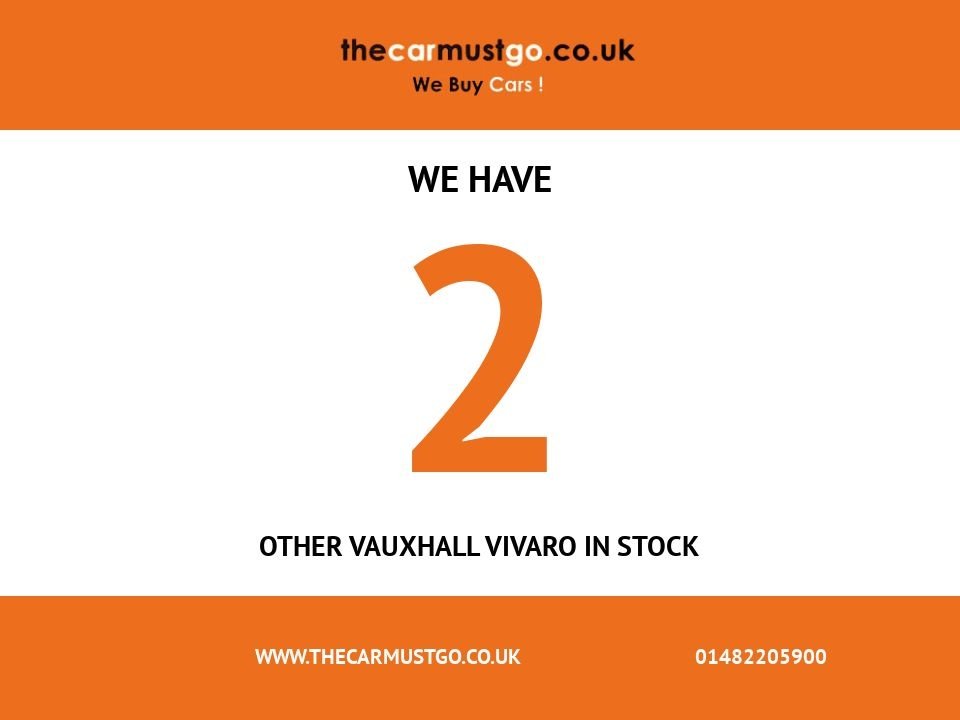 Used Vauxhall Vivaro 2022 for sale - 76570125: Photo 38