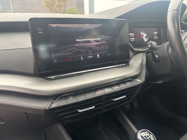 Used Skoda Octavia 2021 for sale - 76312983: Photo 11