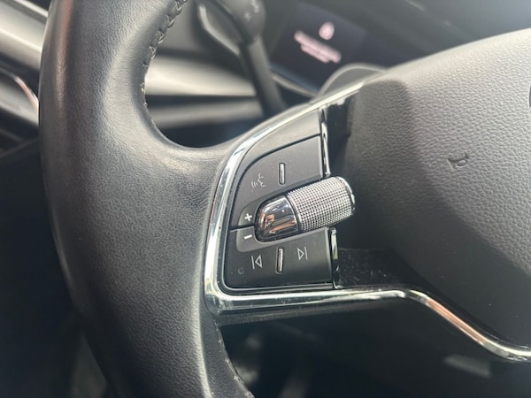Used Skoda Octavia 2021 for sale - 76312983: Photo 12