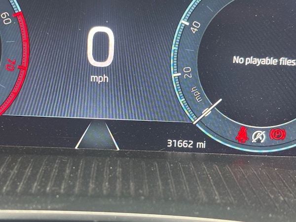 Used Skoda Octavia 2021 for sale - 76312983: Photo 13