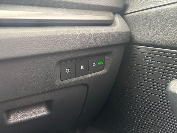 Used Skoda Octavia 2021 for sale - 76312983: Photo 15