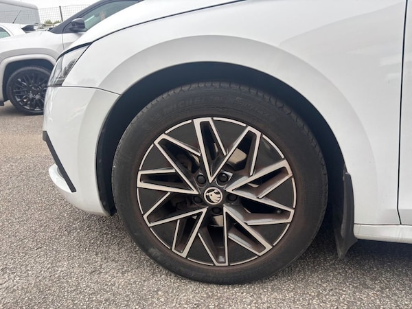 Used Skoda Octavia 2021 for sale - 76312983: Photo 19