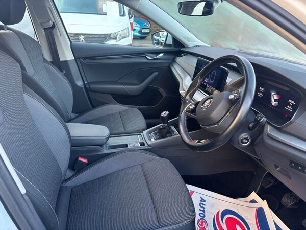 Used Skoda Octavia 2021 for sale - 76312983: Photo 24