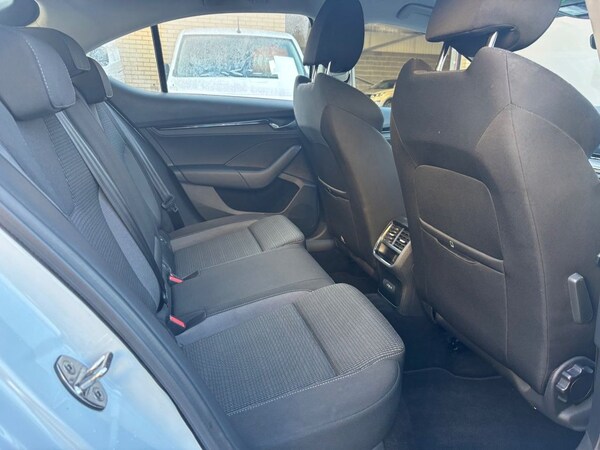 Used Skoda Octavia 2021 for sale - 76312983: Photo 25