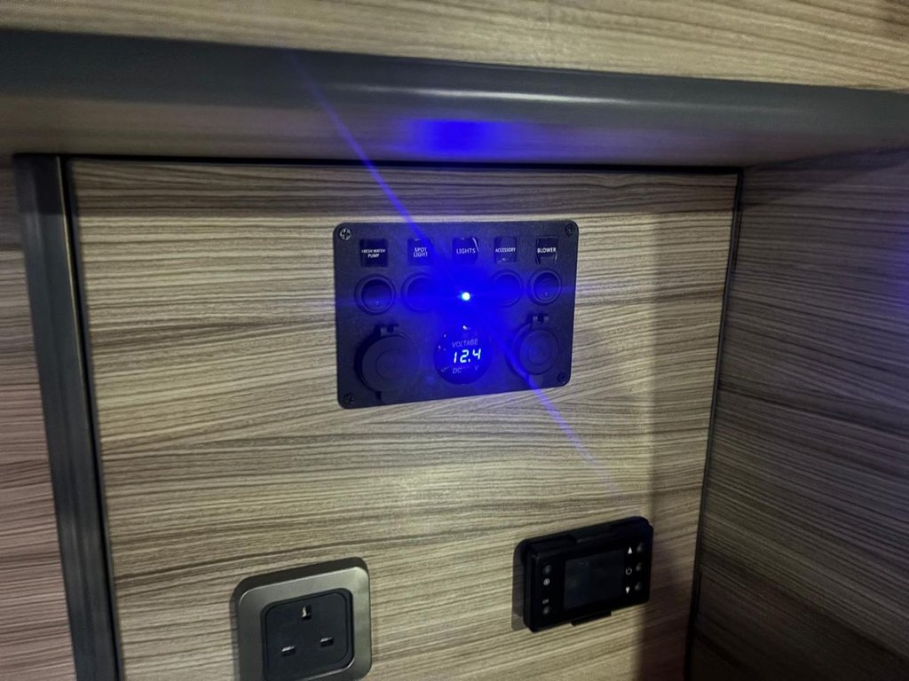 Used Ford Transit Custom 2014 for sale - 77464321: Photo 20