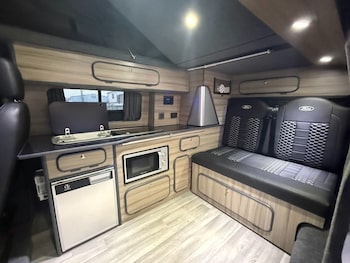 Used Ford Transit Custom 2014 for sale - 77464321: Photo