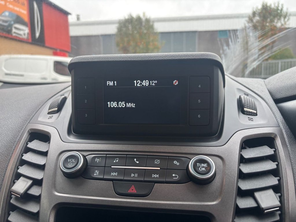 Used Ford Transit Connect 2021 for sale - 76256115: Photo 11