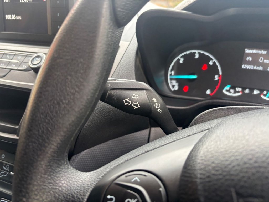 Used Ford Transit Connect 2021 for sale - 76256115: Photo 13