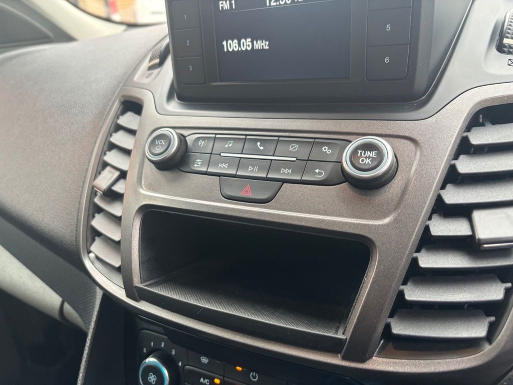 Used Ford Transit Connect 2021 for sale - 76256115: Photo 17