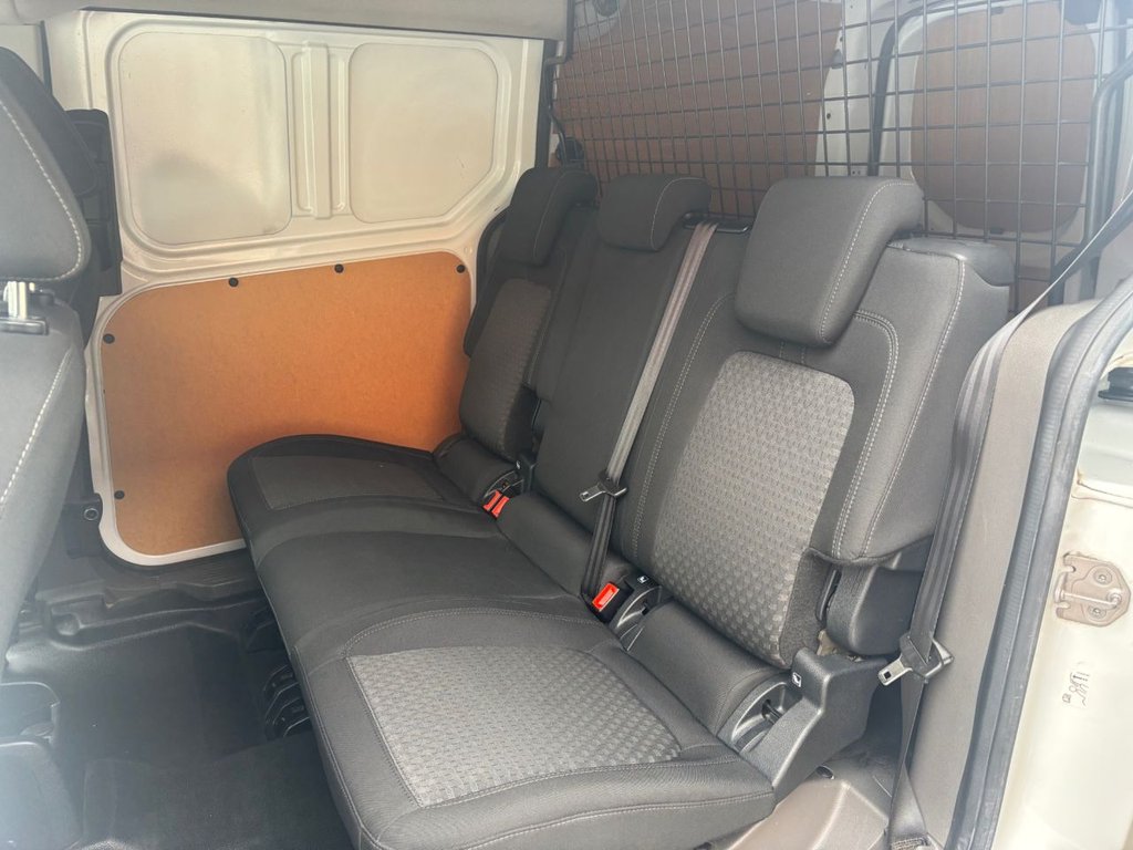 Used Ford Transit Connect 2021 for sale - 76256115: Photo 18
