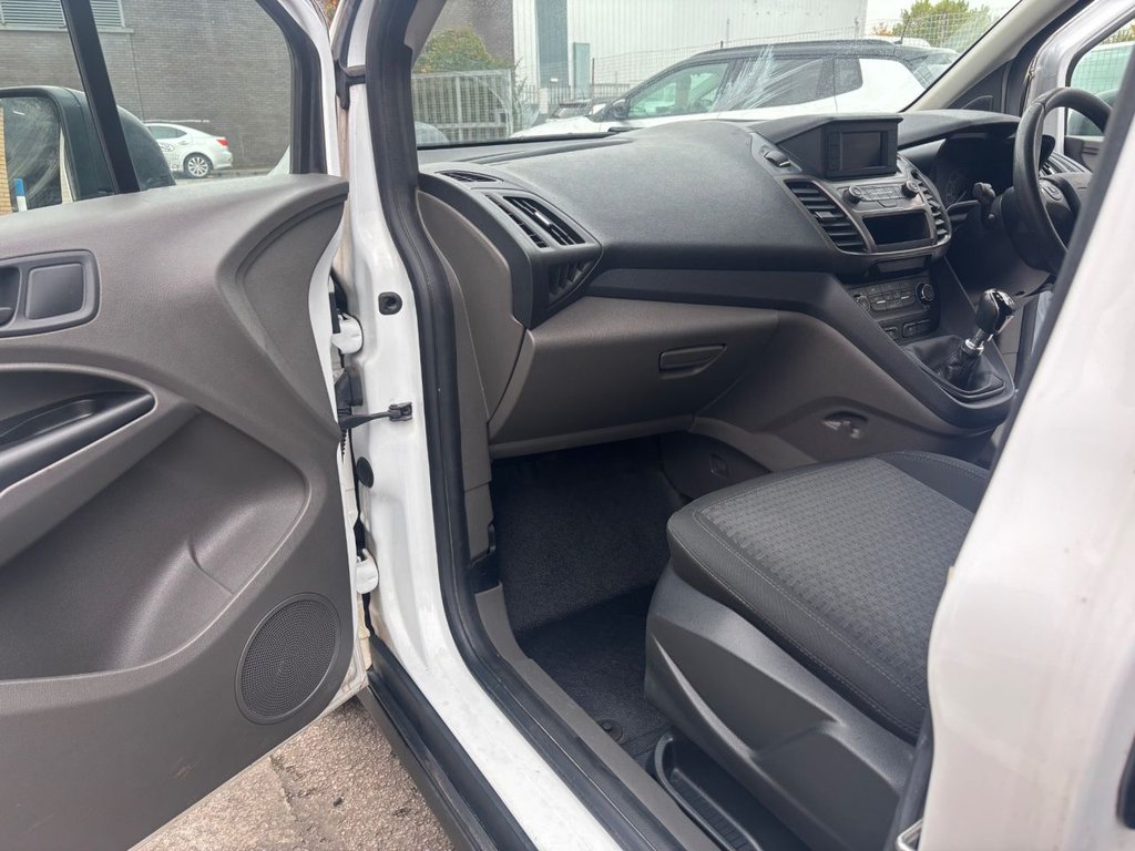 Used Ford Transit Connect 2021 for sale - 76256115: Photo 19