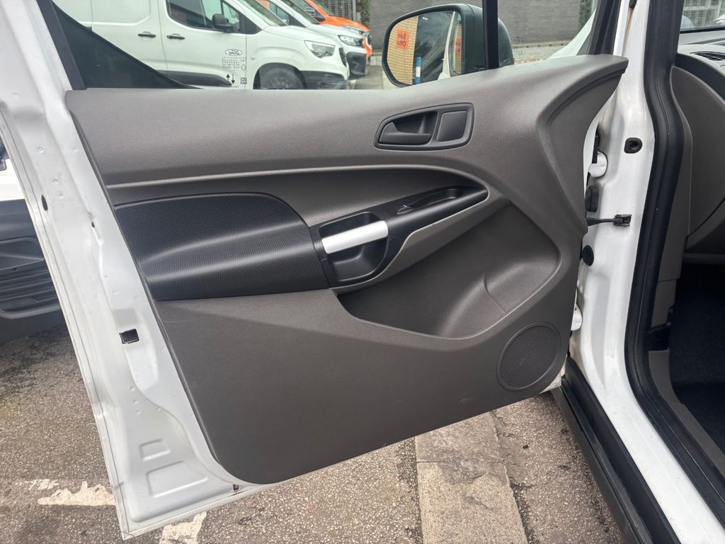 Used Ford Transit Connect 2021 for sale - 76256115: Photo 20