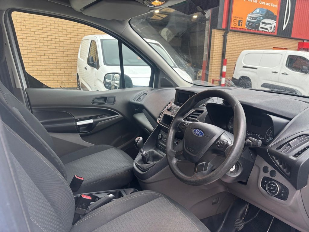 Used Ford Transit Connect 2021 for sale - 76256115: Photo 21