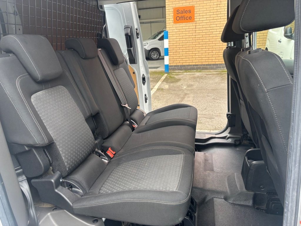 Used Ford Transit Connect 2021 for sale - 76256115: Photo 23