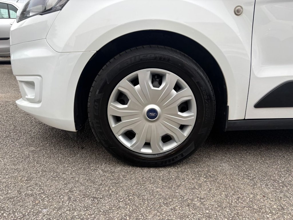 Used Ford Transit Connect 2021 for sale - 76256115: Photo 24