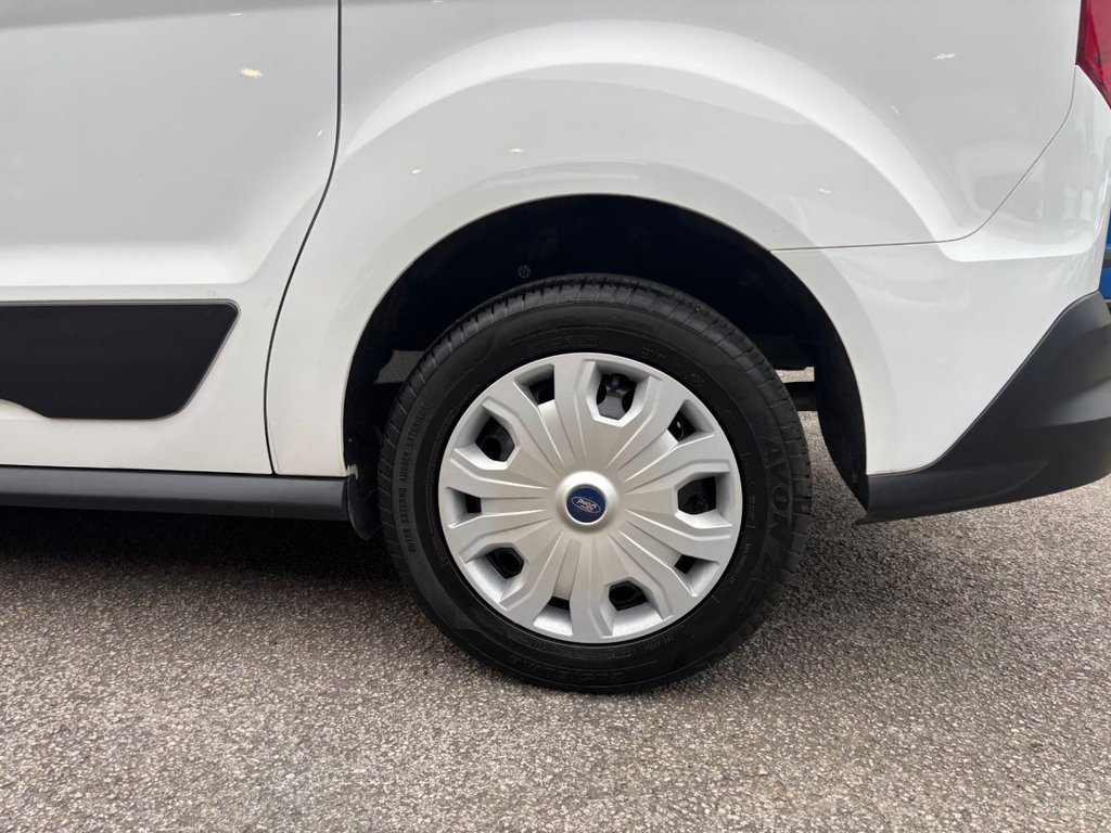 Used Ford Transit Connect 2021 for sale - 76256115: Photo 25