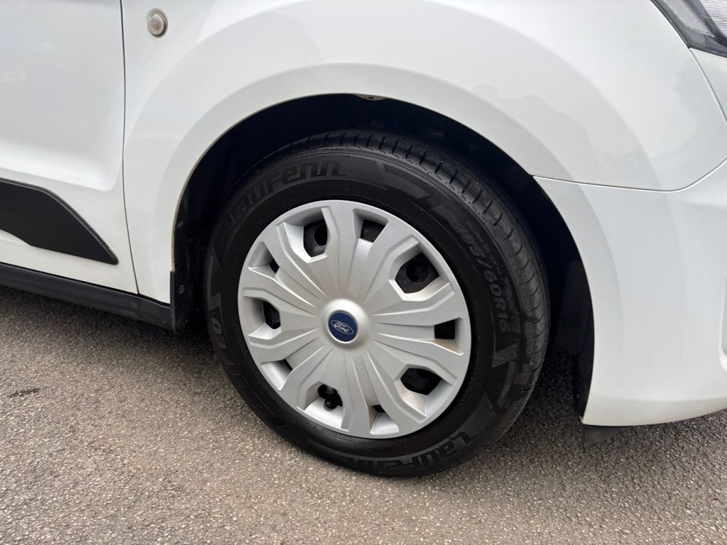 Used Ford Transit Connect 2021 for sale - 76256115: Photo 26