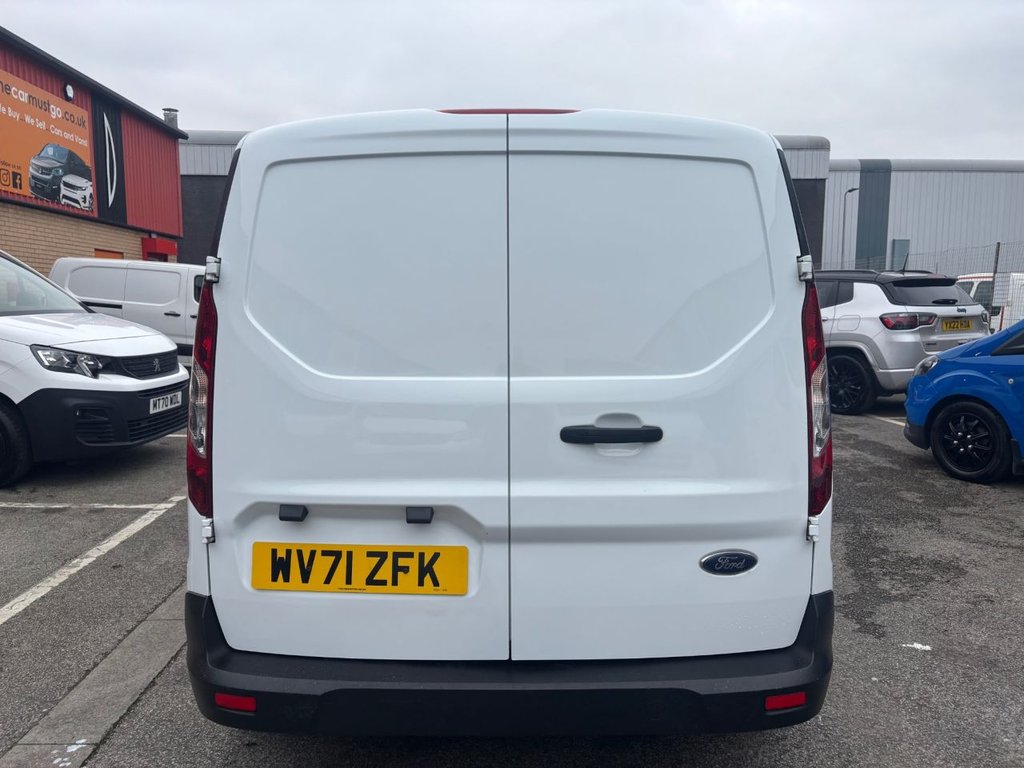 Used Ford Transit Connect 2021 for sale - 76256115: Photo 6