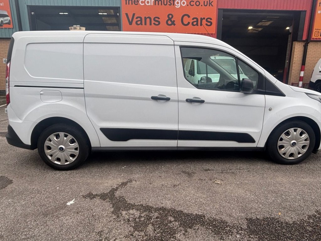 Used Ford Transit Connect 2021 for sale - 76256115: Photo 8