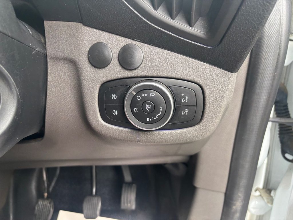Used Ford Transit Connect 2021 for sale - 76256115: Photo 9