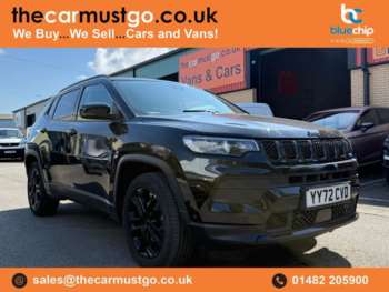 2022 (72) - 1.5 T4 e-Torque Hybrid Night Eagle 5dr DCT