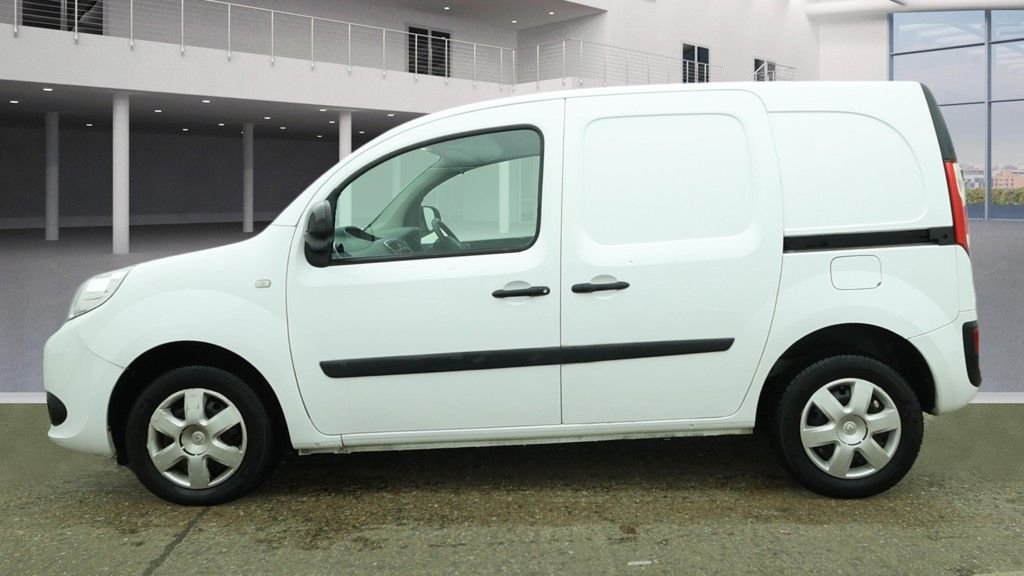 Used Renault Kangoo 2017 for sale - 77681158: Photo 6