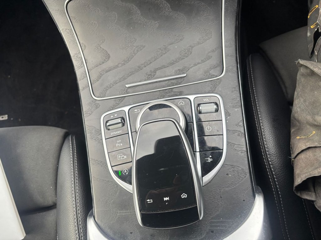 Used Mercedes-Benz C Class 2020 for sale - 76900563: Photo 12