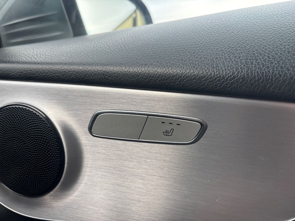 Used Mercedes-Benz C Class 2020 for sale - 76900563: Photo 13