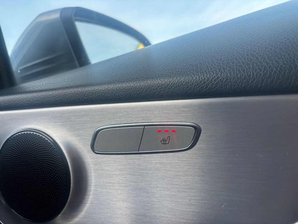 Used Mercedes-Benz C Class 2020 for sale - 76900563: Photo 18