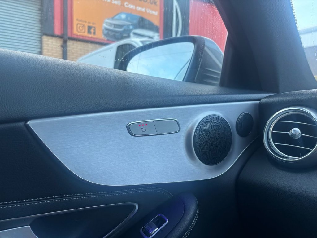 Used Mercedes-Benz C Class 2020 for sale - 76900563: Photo 19