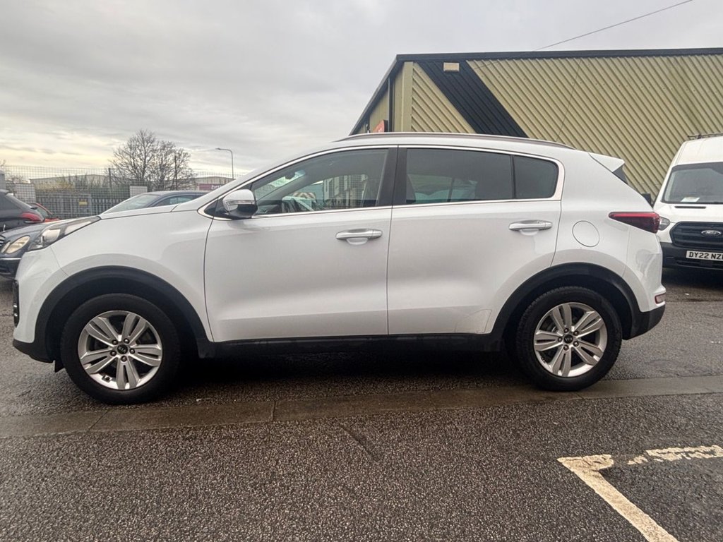 Used Kia Sportage 2016 for sale - 76973493: Photo 5