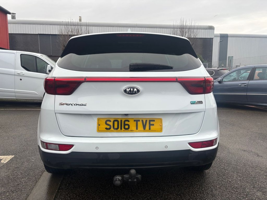 Used Kia Sportage 2016 for sale - 76973493: Photo 7
