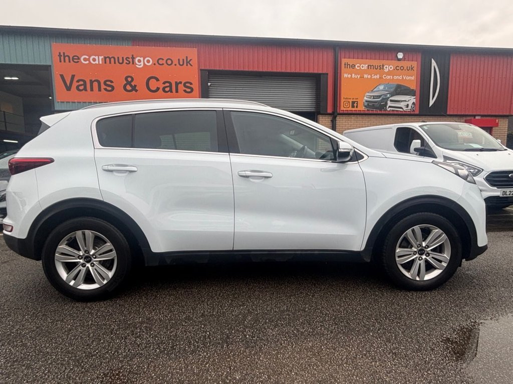 Used Kia Sportage 2016 for sale - 76973493: Photo 9