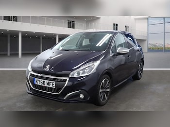 Used Peugeot 208 2018 for sale - 76535865: Photo