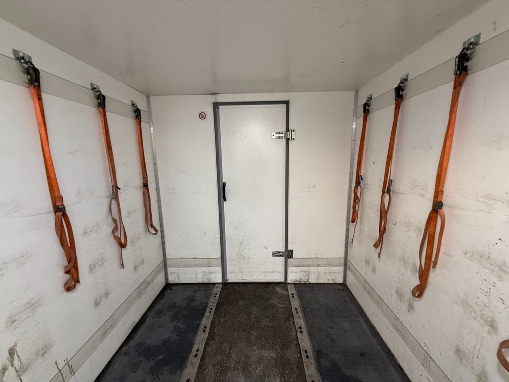 Used Mercedes-Benz Sprinter 2020 for sale - 76711590: Photo 13