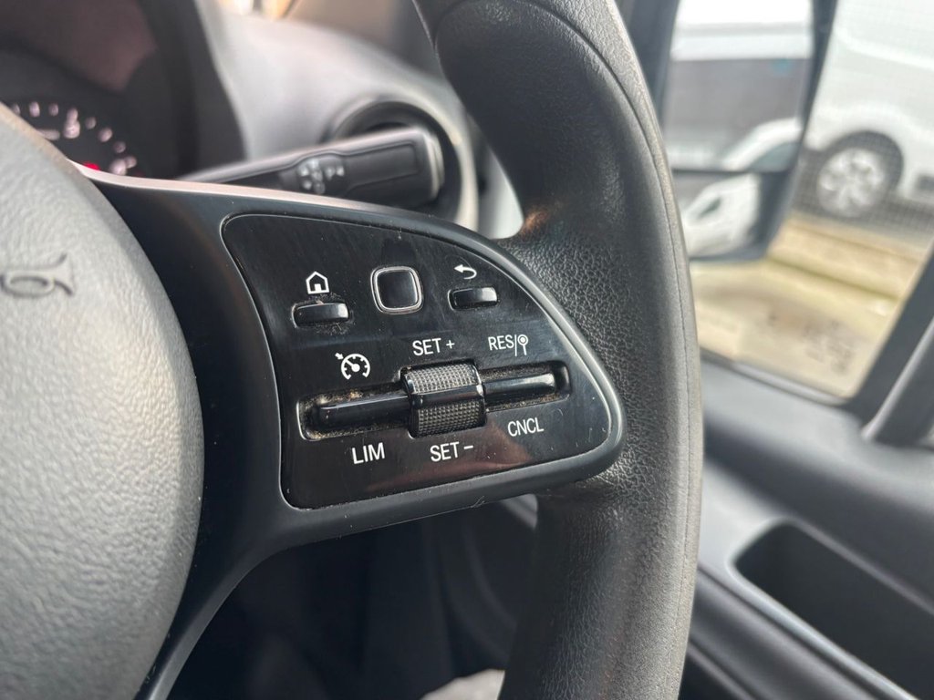 Used Mercedes-Benz Sprinter 2020 for sale - 76711590: Photo 22