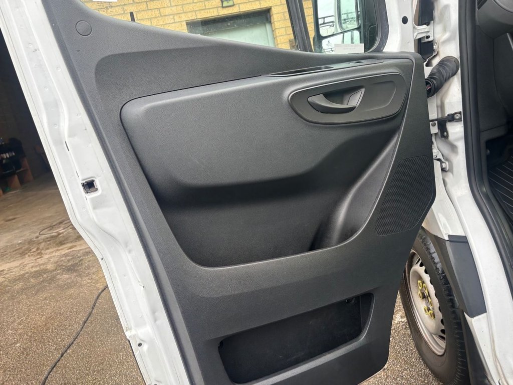 Used Mercedes-Benz Sprinter 2020 for sale - 76711590: Photo 23