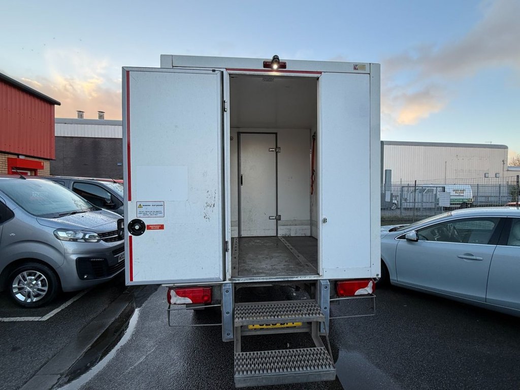 Used Mercedes-Benz Sprinter 2020 for sale - 76711590: Photo 26