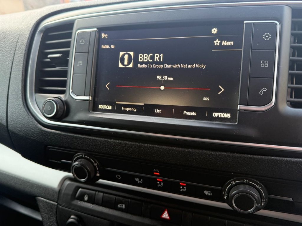 Used Vauxhall Vivaro 2022 for sale - 76848078: Photo 12