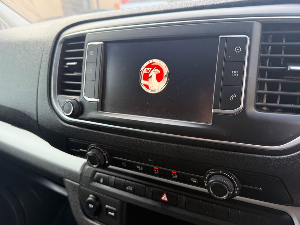 Used Vauxhall Vivaro 2022 for sale - 76848078: Photo 13